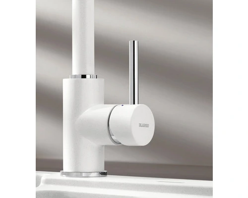 BLANCO Keukenkraan Mida Alumetallic 5 BLANCO Keukenkraan Mida Alumetallic - Afbeelding 5