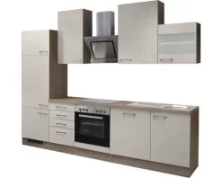 Flex-Well FLEX WELL Keukenblok Met Apparatuur Nepal Kashmir Glanzend 280x60 Cm 20 Flex-Well FLEX WELL Keukenblok Met Apparatuur Nepal Kashmir Glanzend 280x60 Cm -Spoelbakken Verkoop DV 8 5769592 03 4c DE 20170623085937