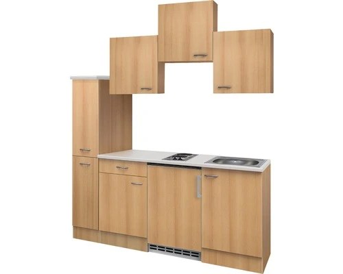 Flex-Well FLEX WELL Minikeuken Met Apparatuur Nano Beuken-decor Mat 180x60 Cm 3 Flex-Well FLEX WELL Minikeuken Met Apparatuur Nano Beuken-decor Mat 180x60 Cm - Afbeelding 3