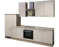 Flex-Well FLEX WELL Keukenblok Met Apparatuur Nepal Kashmir Glanzend 300x60 Cm 17 Flex-Well FLEX WELL Keukenblok Met Apparatuur Nepal Kashmir Glanzend 300x60 Cm -Spoelbakken Verkoop DV 8 5769878 03 4c DE 20170623101414