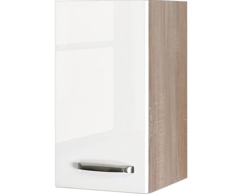 Flex-Well FLEX WELL Bovenkast Valero 30x55x32 Cm 1 Flex-Well FLEX WELL Bovenkast Valero 30x55x32 Cm