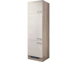 Flex-Well FLEX WELL Apparatenombouwkast Nepal 60x200x57 Cm