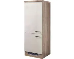 Flex-Well FLEX WELL Apparatenombouwkast Nepal 60x161x57 Cm