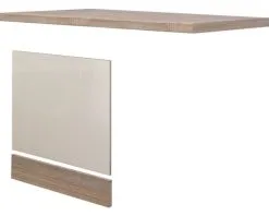 Flex-Well FLEX WELL Vaatwasserdeur T.b.v. Keukenblok Nepal 60x86x60 Cm