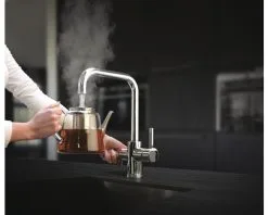 Differnz HOTTO 3-in-1 Kraan Quadro Chroom -Spoelbakken Verkoop DV 8 5815008 03 4c NL 20230109124651