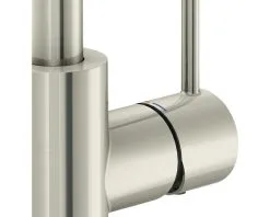 AVITAL Keukenkraan Solona Met Top Mount® Montage En Flexibele Uitloop Nikkel Mat -Spoelbakken Verkoop DV 8 5834682 04 4c RO 20220616051651