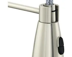 AVITAL Keukenkraan Solona Met Top Mount® Montage En Flexibele Uitloop Nikkel Mat -Spoelbakken Verkoop DV 8 5834682 05 4c RO 20220616051652