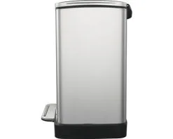 EKO Pedaalemmer E-Cube Mat RVS 12 L -Spoelbakken Verkoop DV 8 5850570 06 4c DE 20230425051658