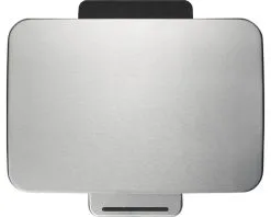 EKO Pedaalemmer E-Cube Mat RVS 12 L -Spoelbakken Verkoop DV 8 5850570 08 4c DE 20230425051657