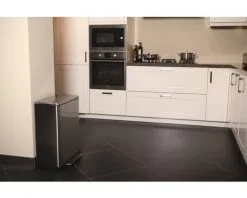 EKO Pedaalemmer E-Cube Recycling Mat RVS 28+18 L -Spoelbakken Verkoop DV 8 5850574 07 4c DE 20230424091656