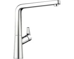 BLANCO Keukenkraan Avona Chroom