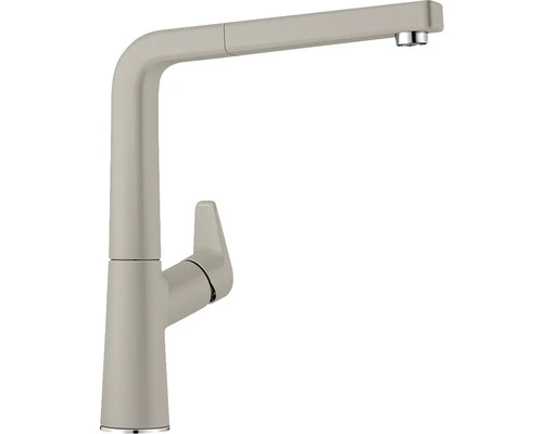 BLANCO Keukenkraan Met Uittrekbare Handdouche Avona-S Tartufo 1 BLANCO Keukenkraan Met Uittrekbare Handdouche Avona-S Tartufo