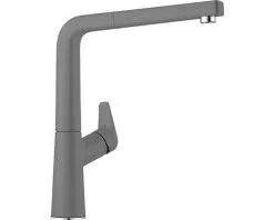 BLANCO Keukenkraan Met Uittrekbare Handdouche Avona-S Rotsgrijs