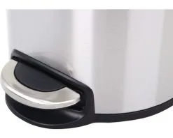 EKO Pedaalemmer Artistic Mat RVS 30 L -Spoelbakken Verkoop DV 8 5990349 02 4c NL 20160204173250