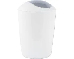 Differnz Prullenbak Paris Swing Wit -Spoelbakken Verkoop DV 8 6038444 04 4c NL 20230217194535