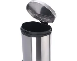 EKO Pedaalemmer Shell Bin Mat RVS 18 L -Spoelbakken Verkoop DV 8 6052813 02 4c DE 20230425051657