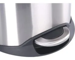 EKO Pedaalemmer Shell Bin Mat RVS 18 L -Spoelbakken Verkoop DV 8 6052813 03 4c DE 20230425051657