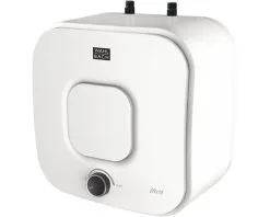 WAHLBACH Drukboiler 15 L Onderbouw Staal/emaille Tank