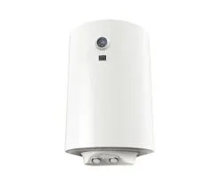 WAHLBACH Elektrische Wandboiler 80 L Staal/emaille Tank