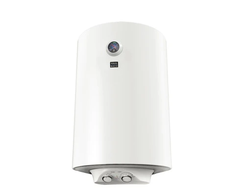 WAHLBACH Elektrische Wandboiler 80 L Staal/emaille Tank 1 WAHLBACH Elektrische Wandboiler 80 L Staal/emaille Tank