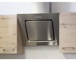 Flex-Well FLEX WELL Keukenblok Met Apparatuur Riva Kwartsiet Cubaniet En San Remo Eiken Licht Mat 270x60 Cm -Spoelbakken Verkoop DV 8 6108649 04 4c DE 20161024163318 3