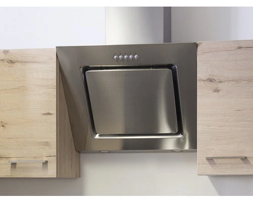 Flex-Well FLEX WELL Keukenblok Met Apparatuur Riva Kwartsiet Cubaniet En San Remo Eiken Licht Mat 270x60 Cm 10 Flex-Well FLEX WELL Keukenblok Met Apparatuur Riva Kwartsiet Cubaniet En San Remo Eiken Licht Mat 270x60 Cm - Afbeelding 10