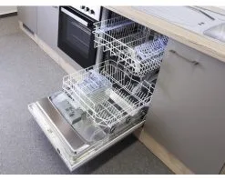 Flex-Well FLEX WELL Keukenblok Met Apparatuur Riva Kwartsiet Cubaniet En San Remo Eiken Licht Mat 280x60 Cm -Spoelbakken Verkoop DV 8 6108650 05 4c DE 20161024163434