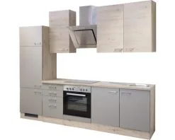 Flex-Well FLEX WELL Keukenblok Met Apparatuur Riva Kwartsiet Cubaniet En San Remo Eiken Licht Mat 270x60 Cm 22 Flex-Well FLEX WELL Keukenblok Met Apparatuur Riva Kwartsiet Cubaniet En San Remo Eiken Licht Mat 270x60 Cm -Spoelbakken Verkoop DV 8 6108665 01 4c DE 20170623111627