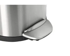 EKO Pedaalemmer Belle Deluxe Mat RVS 30 L -Spoelbakken Verkoop DV 8 6119853 03 4c NL 20160816120300