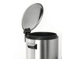 EKO Pedaalemmer Belle Deluxe Mat RVS 30 L -Spoelbakken Verkoop DV 8 6119853 04 4c NL 20160816121922