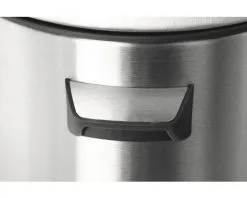 EKO Pedaalemmer Belle Deluxe Mat RVS 30 L -Spoelbakken Verkoop DV 8 6119853 06 4c NL 20160816122013