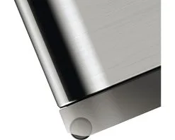 EKO ECO Pedaalemmer Ecofly Mat RVS 45 L 12 EKO ECO Pedaalemmer Ecofly Mat RVS 45 L -Spoelbakken Verkoop DV 8 6119855 06 4c NL 20160905205603