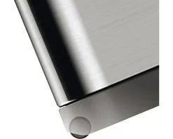 EKO ECO Pedaalemmer Ecofly Recycling Mat RVS 2x20 L 10 EKO ECO Pedaalemmer Ecofly Recycling Mat RVS 2x20 L -Spoelbakken Verkoop DV 8 6119856 05 4c NL 20160905180822