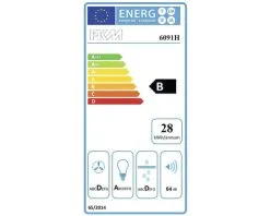 Flex-Well FLEX WELL Hoekkeuken Met Apparatuur Valero Wit Hoogglans 280x170 Cm 16 Flex-Well FLEX WELL Hoekkeuken Met Apparatuur Valero Wit Hoogglans 280x170 Cm -Spoelbakken Verkoop DV 8 6128956 07 4c DE 20210311204957 17