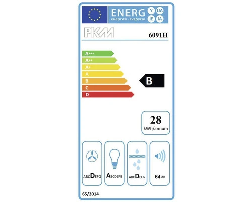 Flex-Well FLEX WELL Keukenblok Met Apparatuur Vintea Magnolia Mat 270x60 Cm 4 Flex-Well FLEX WELL Keukenblok Met Apparatuur Vintea Magnolia Mat 270x60 Cm - Afbeelding 4