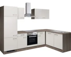 Flex-Well FLEX WELL Hoekkeuken Met Apparatuur Eico Magnoliawit Mat 280x170 Cm 20 Flex-Well FLEX WELL Hoekkeuken Met Apparatuur Eico Magnoliawit Mat 280x170 Cm -Spoelbakken Verkoop DV 8 6128959 01 4c DE 20170623112119