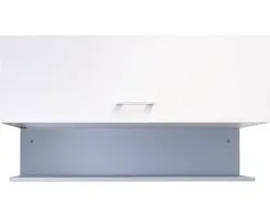 Flex-Well FLEX WELL Keukenblok Zonder Apparatuur Lucca Wit Mat 270x60 Cm -Spoelbakken Verkoop DV 8 6129008 02 4c DE 20160822042712