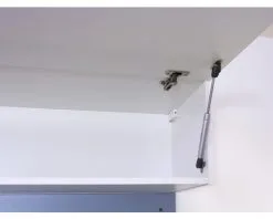 Flex-Well FLEX WELL Keukenblok Zonder Apparatuur Lucca Wit Mat 270x60 Cm -Spoelbakken Verkoop DV 8 6129008 04 4c DE 20160819143926