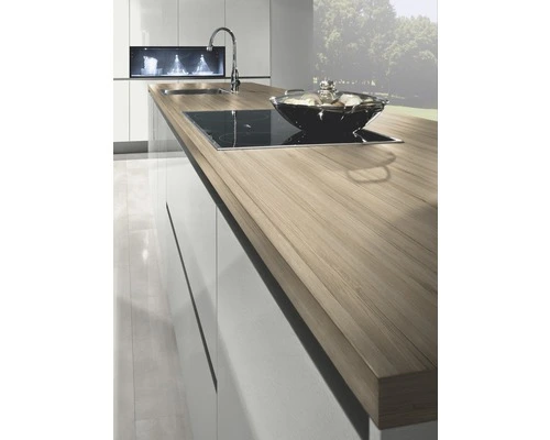 KAINDL Aanrechtblad 34139 San Remo 28x635x4100 Mm 3 KAINDL Aanrechtblad 34139 San Remo 28x635x4100 Mm - Afbeelding 3