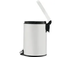 EKO Pedaalemmer Serene Wit 5 L -Spoelbakken Verkoop DV 8 6242688 02 4c DE 20230425104750
