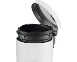 EKO Pedaalemmer Serene Wit 5 L -Spoelbakken Verkoop DV 8 6242688 03 4c DE 20230425104750