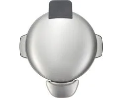 EKO Pedaalemmer Belle Deluxe Zwart 20 L 9 EKO Pedaalemmer Belle Deluxe Zwart 20 L -Spoelbakken Verkoop DV 8 6242710 05 4c DE 20230425051657