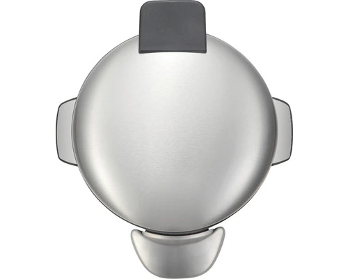 EKO Pedaalemmer Belle Deluxe Zwart 20 L 5 EKO Pedaalemmer Belle Deluxe Zwart 20 L - Afbeelding 5