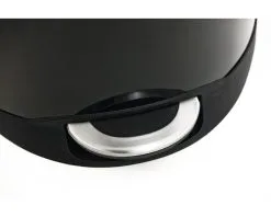 EKO Pedaalemmer Shell Bin Zwart 30 L 6 EKO Pedaalemmer Shell Bin Zwart 30 L -Spoelbakken Verkoop DV 8 6242719 04 4c NL 20161219102709