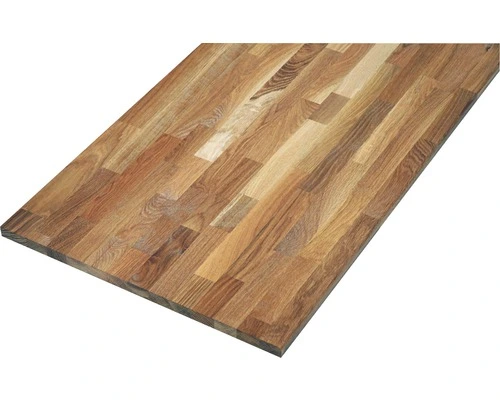 Aanrechtblad Eiken Geölied Massief 27x635x2400 Mm 1 Aanrechtblad Eiken Geölied Massief 27x635x2400 Mm