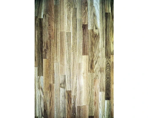 Aanrechtblad Eiken Geölied Massief 27x635x2400 Mm 2 Aanrechtblad Eiken Geölied Massief 27x635x2400 Mm - Afbeelding 2