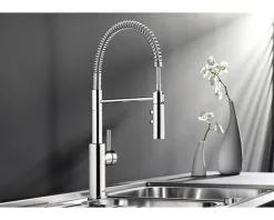 BLANCO Keukenkraan Met Flexibele Uitloop Catris-S Chroom -Spoelbakken Verkoop DV 8 6379657 05 4c DE 20210810111918