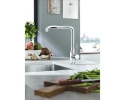 GROHE Keukenkraan Essence KMK 30269000 Chroom -Spoelbakken Verkoop DV 8 6385160 02 4c DE 20230110131751