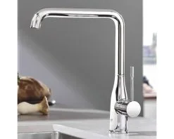 GROHE Keukenkraan Essence KMK 30269000 Chroom -Spoelbakken Verkoop DV 8 6385160 06 4c DE 20230110181659