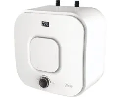 WAHLBACH Boiler Staal-emaille Tank 10 L